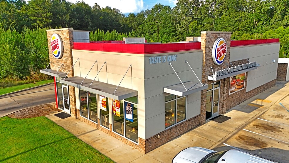 102 City Ave S, Ripley, MS for sale - Building Photo - Image 3 of 5