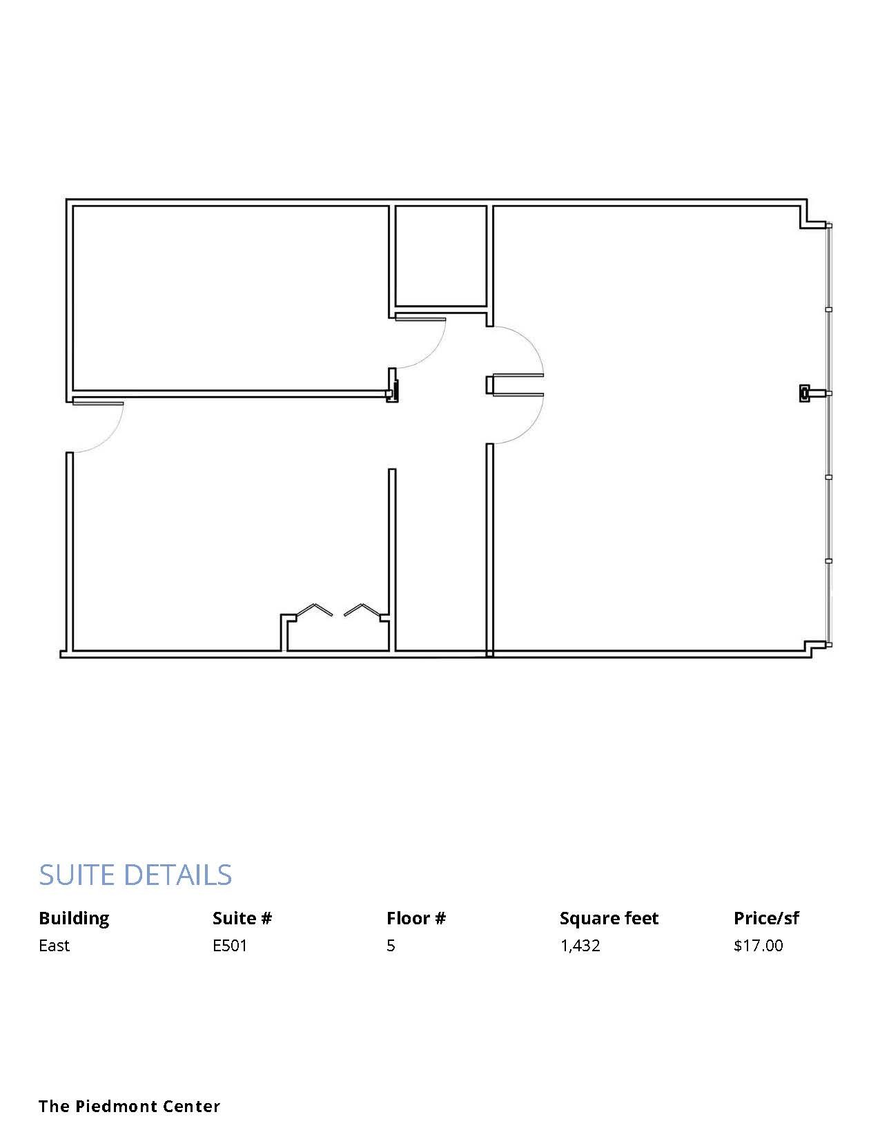 33 Villa Rd, Greenville, SC 29615 - Piedmont Center | LoopNet