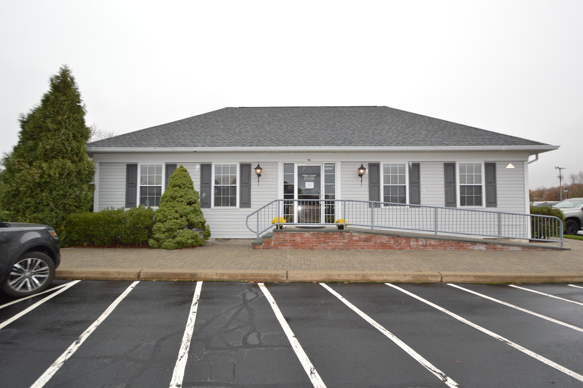 96 Route 206, Augusta, NJ for sale Building Photo- Image 1 of 1