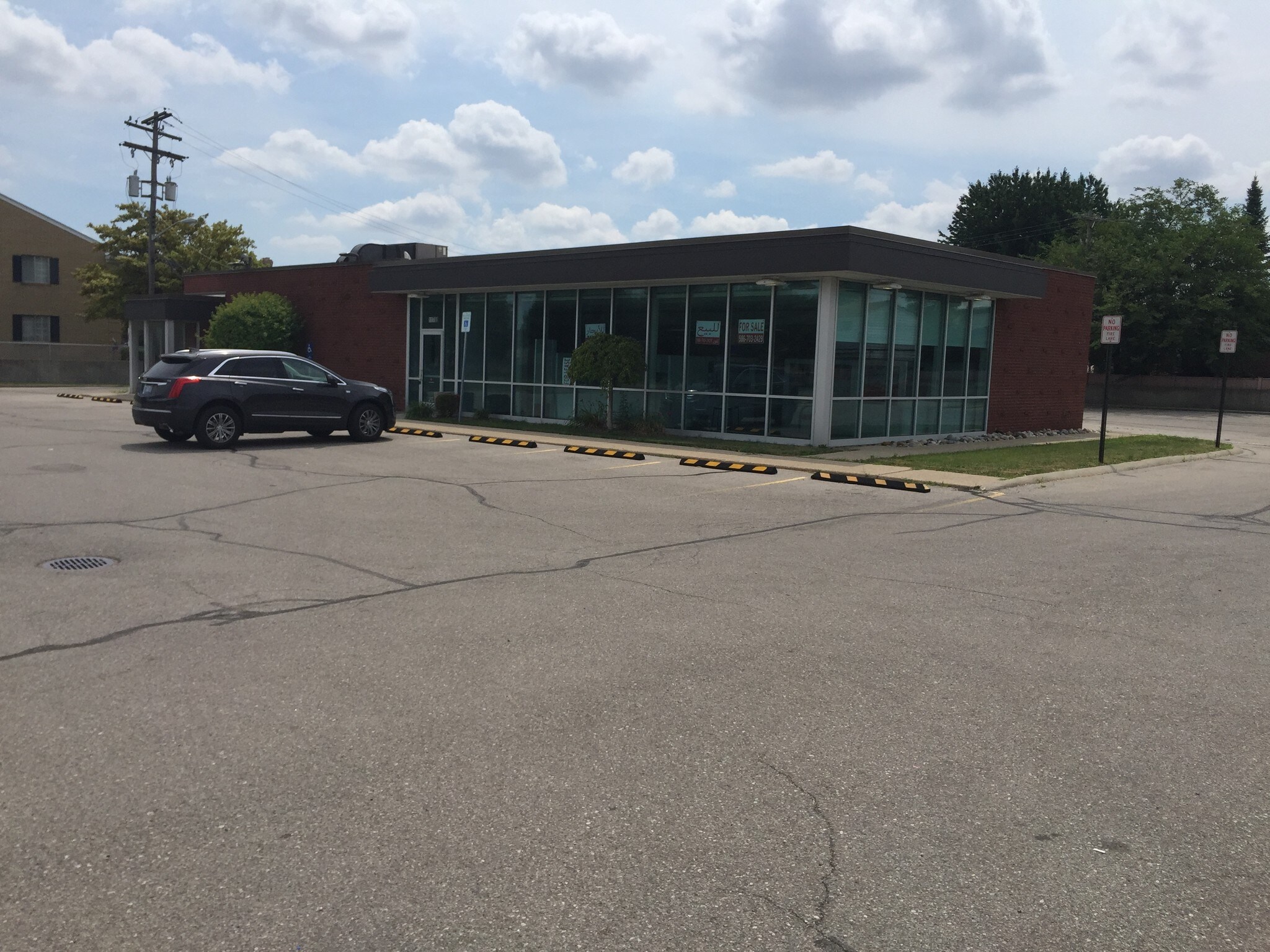 The Macomb Group Headquarters 15 Mile Road Sterling Heights Mi 11700 E 15 Mile Rd, Sterling Heights, MI 48312 | LoopNet