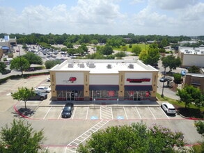 3823 FM 1092 Rd, Missouri City, TX for lease Aerial- Image 2 of 3