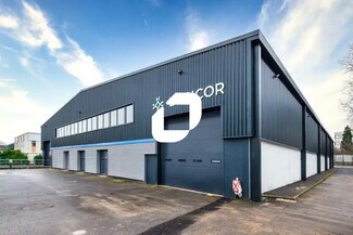 More details for Office, Industrial for Lease