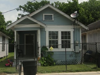 More details for 2719 Canfield St, Houston, TX - Multifamily for Sale