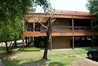 More details for 100-200 Spring Lake Cv, Pearl, MS - Office for Lease