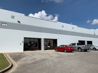 More details for 1003 Production Ct, Madison, AL - Office for Lease