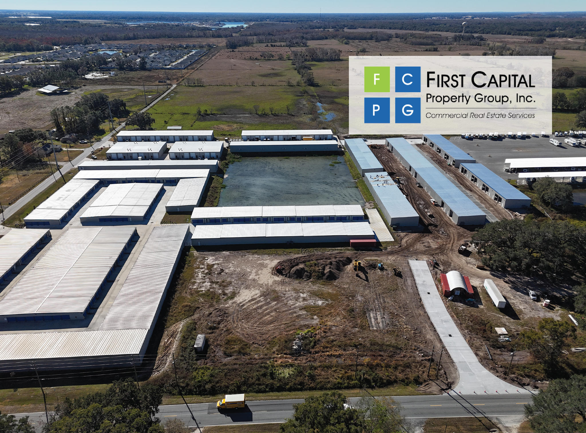 E Warm Springs Ave, Coleman, FL for lease Primary Photo- Image 1 of 3