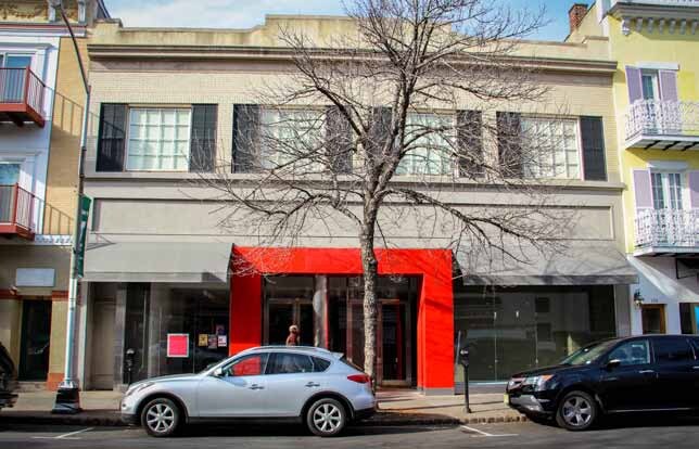 151 E Broad St Westfield Nj 07090 Officeretail For Lease Loopnet Com