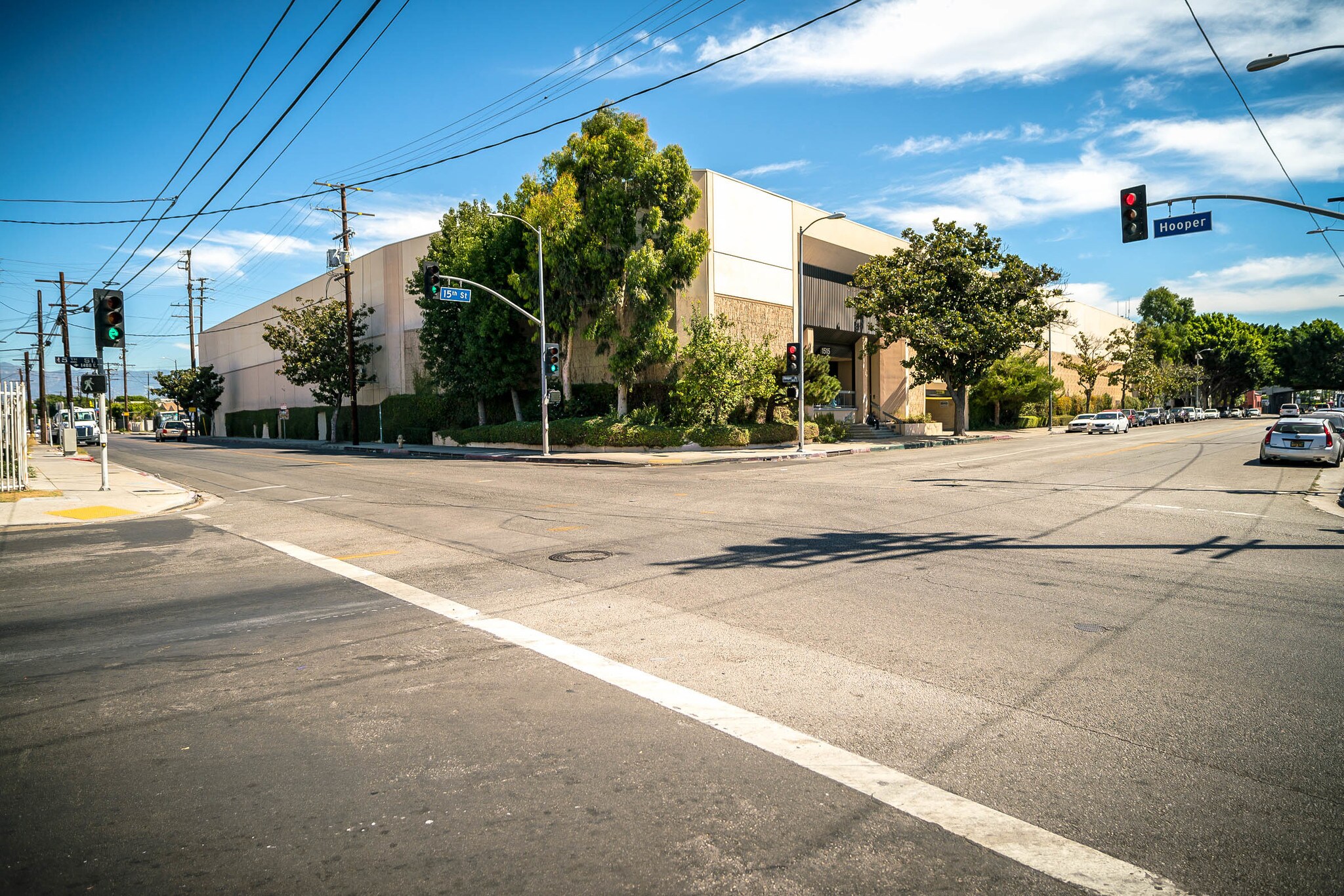 1515 E 15th St, Los Angeles, CA for sale Primary Photo- Image 1 of 1