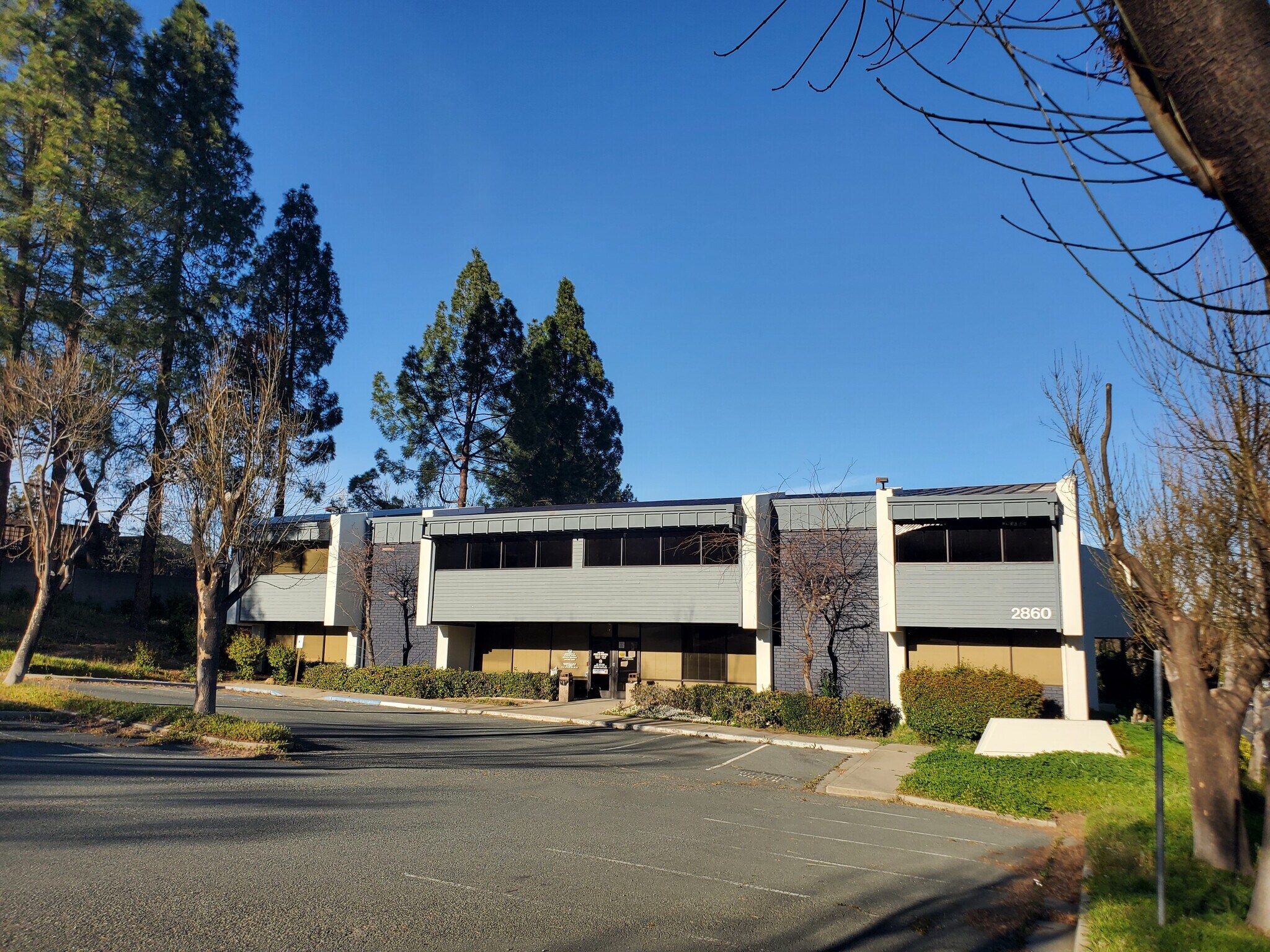 2860 Howe Rd, Martinez, CA for sale Building Photo- Image 1 of 1