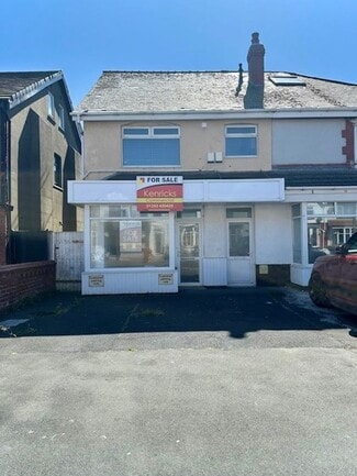 More details for 37 Beach Rd, Thornton Cleveleys - Retail for Sale