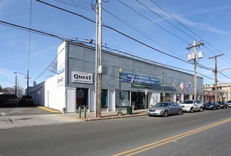 More details for 544 Campbell Ave, West Haven, CT - Office/Medical, Office/Retail for Lease
