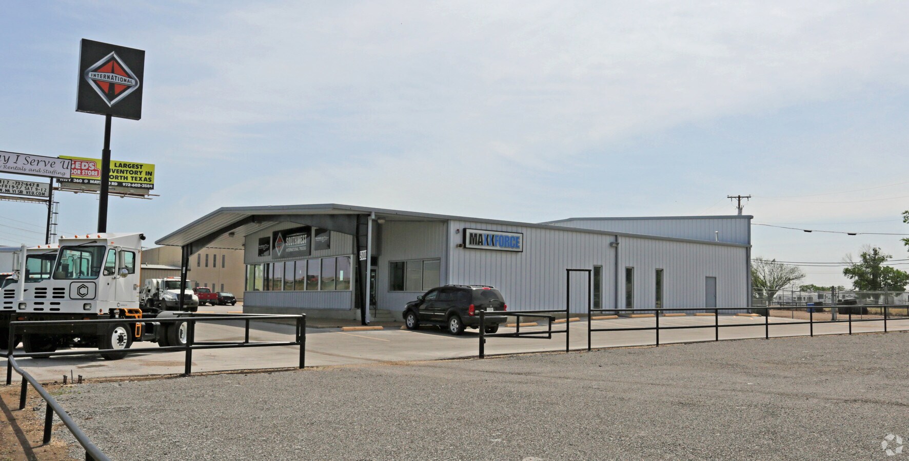 5000 Airport Fwy, Haltom City, TX 76117