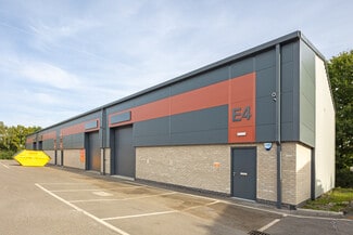 More details for Leafbridge Way, North Hykeham - Industrial for Lease