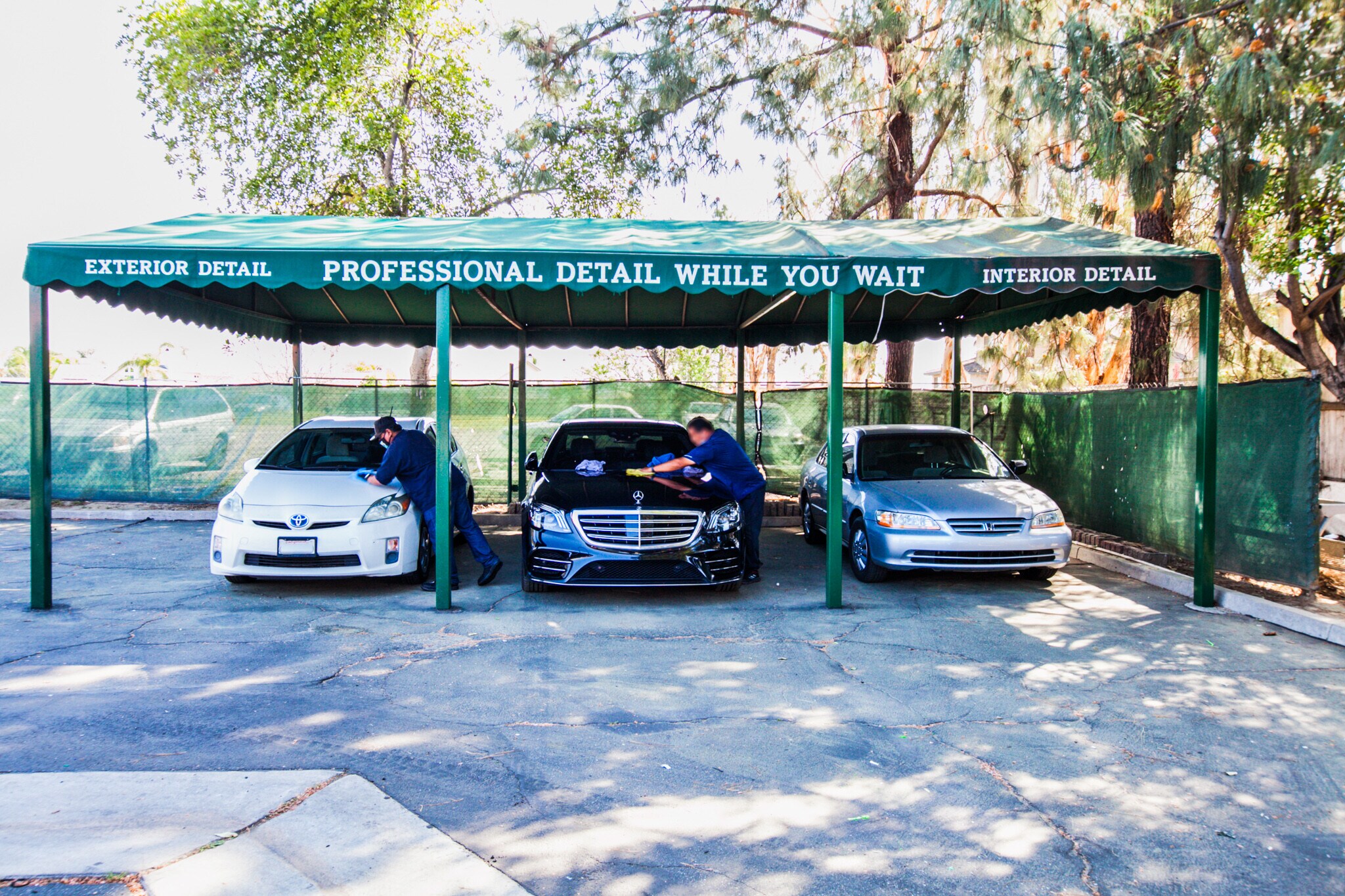 11791 Central Ave, Chino, CA 91710 Chino Valley Car Wash