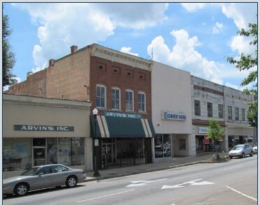 Retail in Macon-Bibb, GA for sale Primary Photo- Image 1 of 1