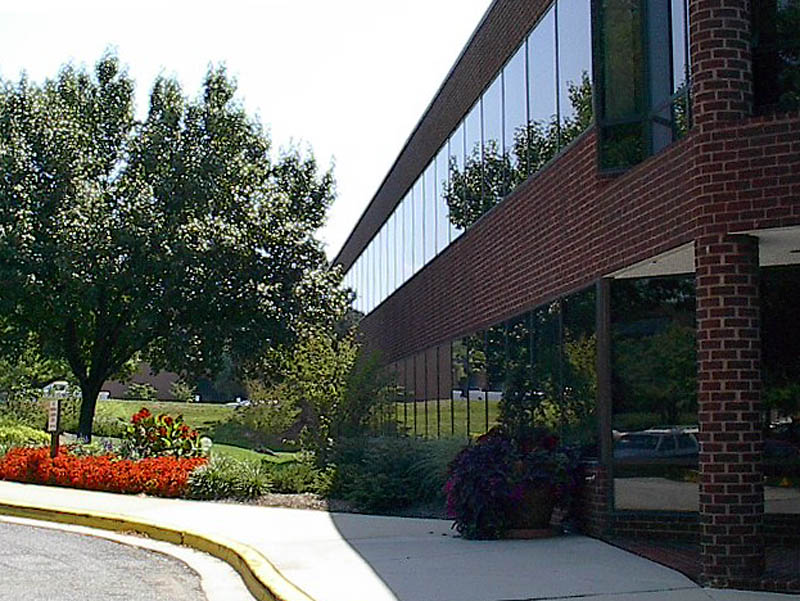 8181 Professional Pl, Landover, MD for lease Primary Photo- Image 1 of 10