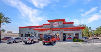 More details for 8025 Farm Rd, Las Vegas, NV - Retail for Sale