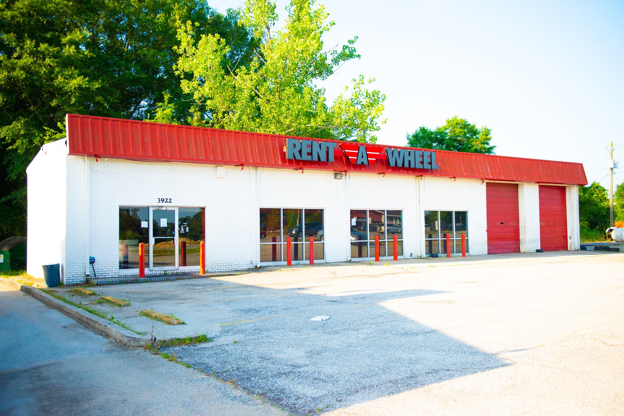 3922 Buena Vista Rd, Columbus, GA for sale Primary Photo- Image 1 of 1