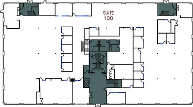 3 Ada St, Irvine, CA for lease Floor Plan- Image 1 of 1