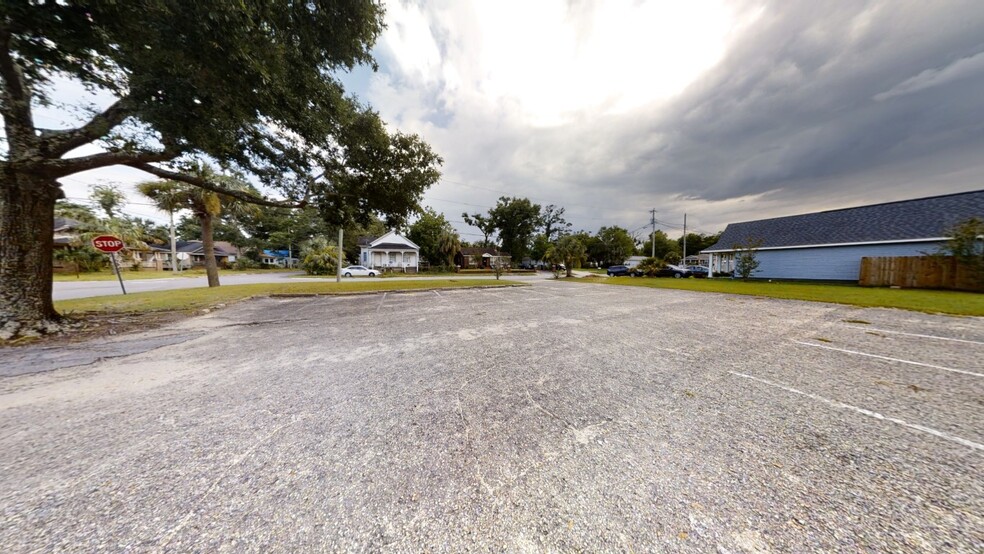 1200 W Gadsden St, Pensacola, FL for lease - Other - Image 3 of 12