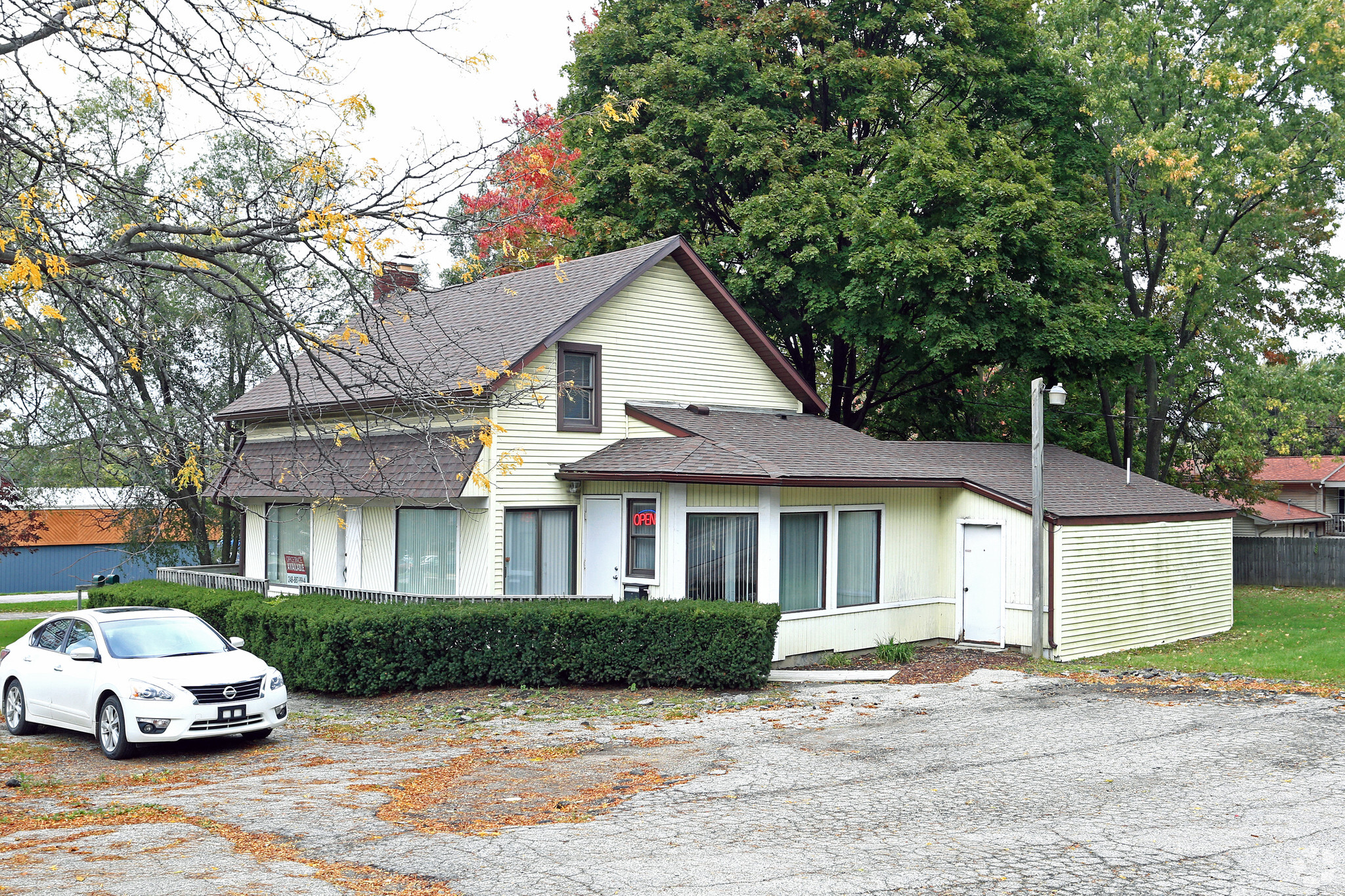 3135 E Highland Rd, Highland, MI for sale Primary Photo- Image 1 of 3