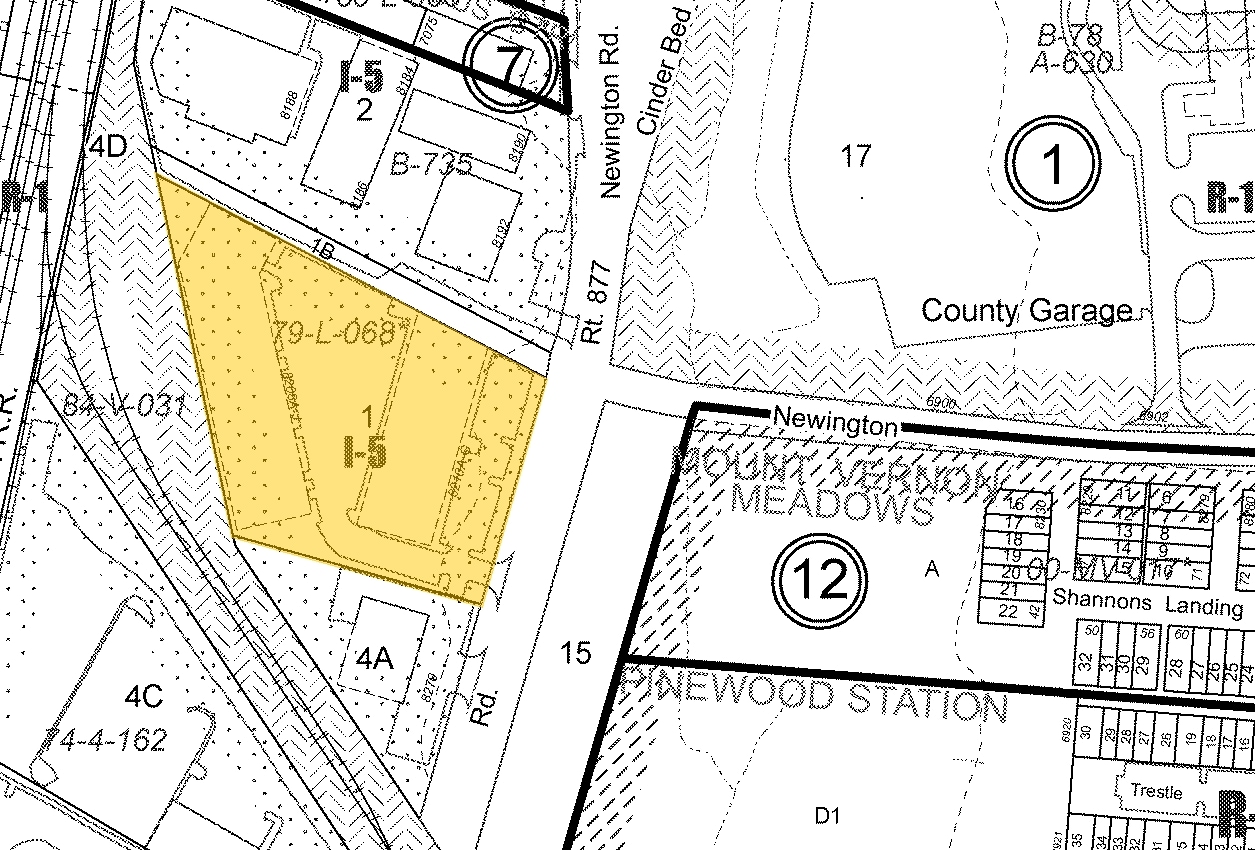 8210 Cinder Bed Rd, Lorton, VA 22079 | LoopNet