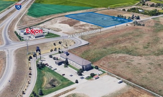 More details for 2979 W 33rd S, Idaho Falls, ID - Land for Sale