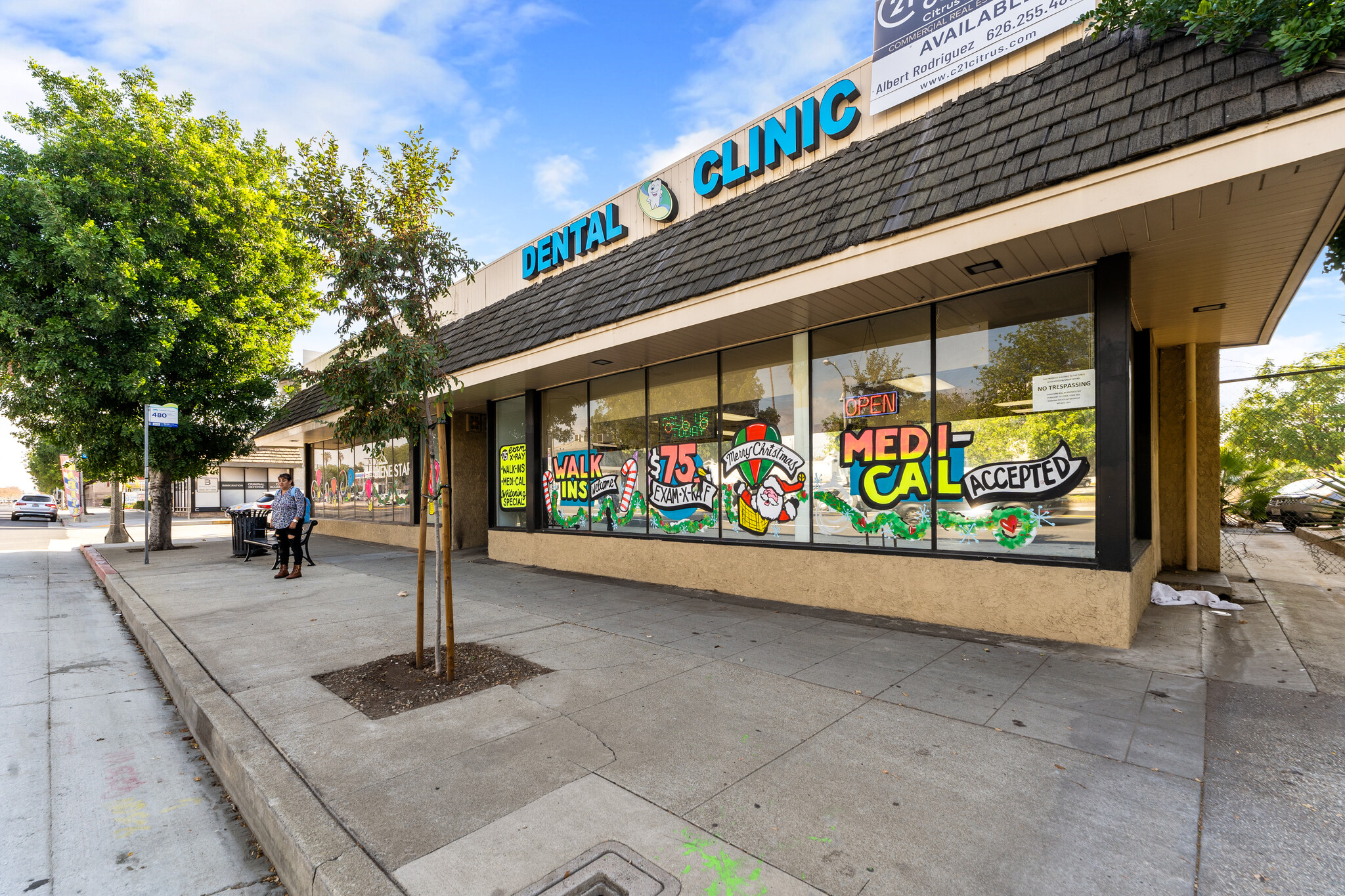 180 E Mission Blvd, Pomona, CA for lease Primary Photo- Image 1 of 9