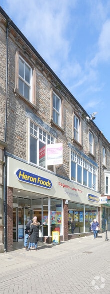 32-34A Newgate St, Bishop Auckland for lease - Building Photo - Image 3 of 4