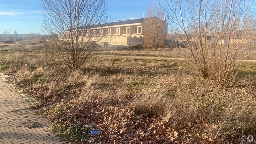 Avenida Derechos Humanos, s/n, Ávila, Ávila for sale Primary Photo- Image 1 of 1