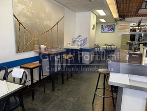 Retail in Madrid, Madrid for lease Interior Photo- Image 2 of 5