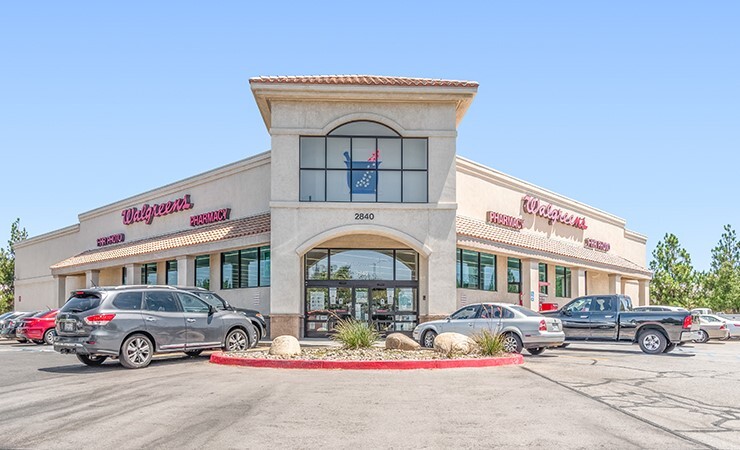 2840 W Avenue L, Lancaster, CA for sale Building Photo- Image 1 of 1