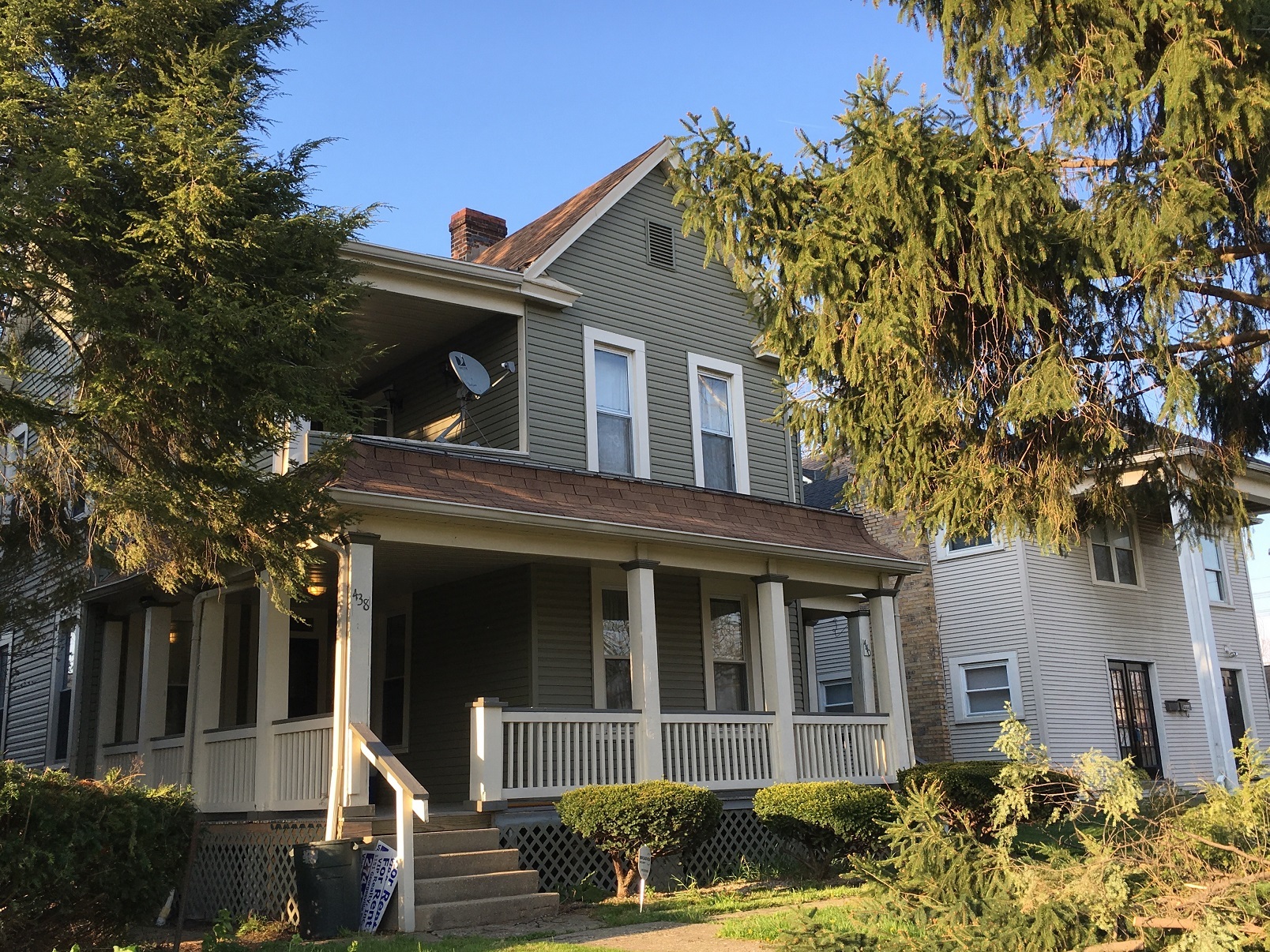 438 E 15th Ave, Columbus, OH 43201 | LoopNet