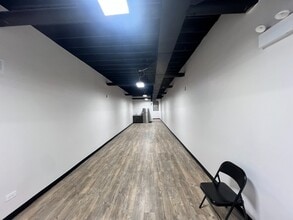 8611-8619 S Ashland Ave, Chicago, IL for lease Interior Photo- Image 2 of 5