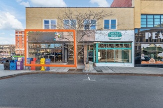 More details for 29 Page Ave, Asheville, NC - Retail for Lease