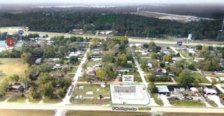 More details for 105 Orange St, Cleveland, TX - Retail for Sale