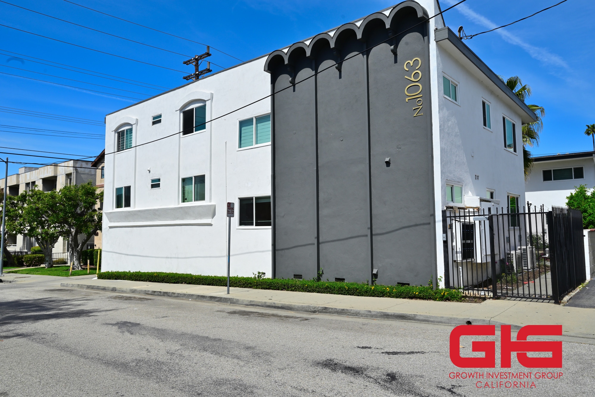 1063 Justin Ave, Glendale, CA for sale Building Photo- Image 1 of 49