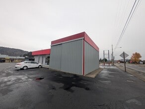 151 N Douglas Blvd, Winston, OR for lease Building Photo- Image 2 of 6