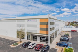 More details for 15100 E 40th Ave, Aurora, CO - Industrial for Lease