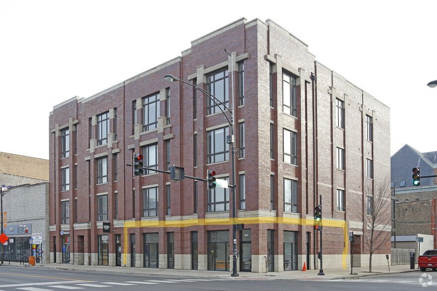 1659 W Chicago Ave, Chicago, IL for sale - Building Photo - Image 1 of 36