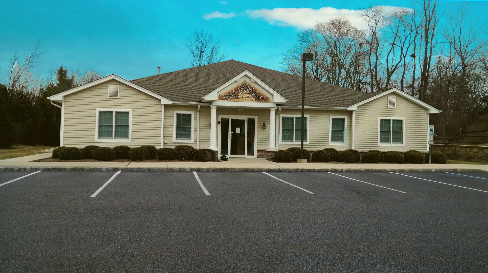 433 State Hwy 202 S, Flemington, NJ for sale Building Photo- Image 1 of 1