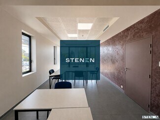 More details for 1 A Chemin De La Rollande, Avignon - Office for Lease