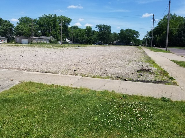 719 S Broadway St, Pittsburg, KS for sale Primary Photo- Image 1 of 1