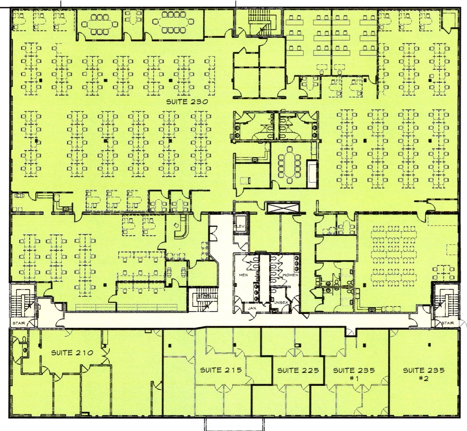 2475 Palm Bay Rd NE, Palm Bay, FL for lease Floor Plan- Image 1 of 1