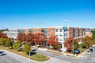 Village Center at Stadium Place - Day Care Center