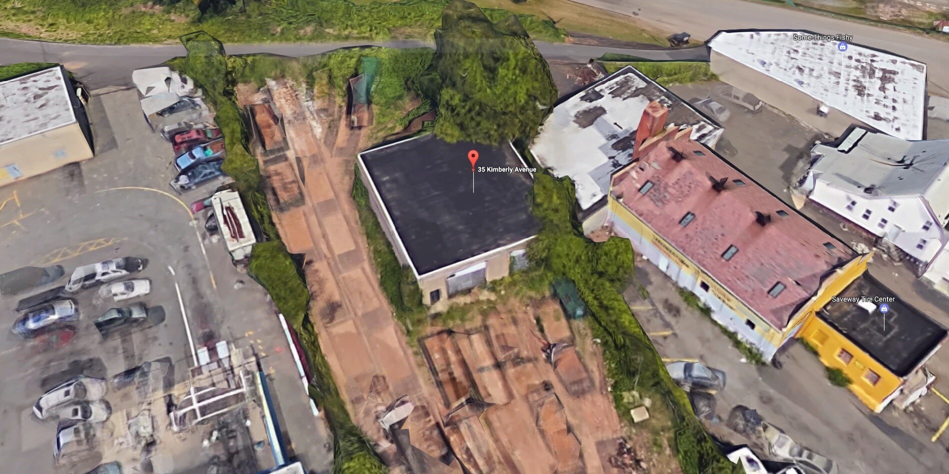 3539 Kimberly Ave, West Haven, CT 06516