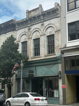 More details for 12 Campbell Ave SE, Roanoke, VA - Retail for Lease