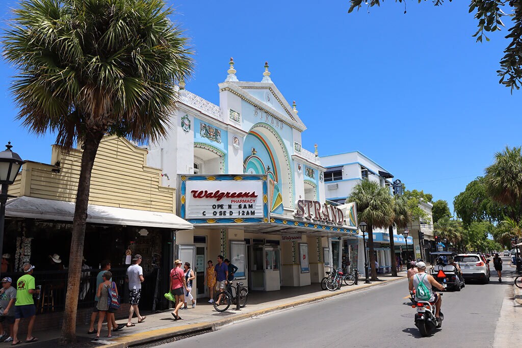 527 Duval St, Key West, FL for sale Building Photo- Image 1 of 1