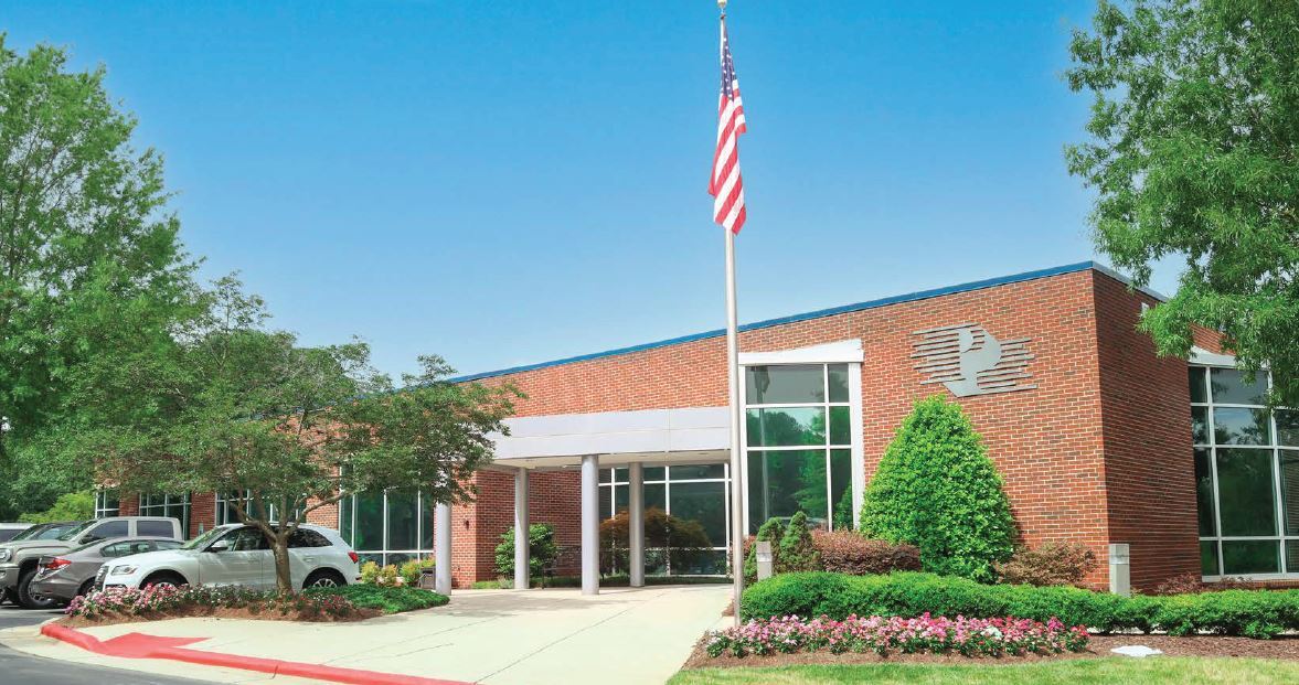 1031 Nowell Rd, Raleigh, NC for sale Building Photo- Image 1 of 1