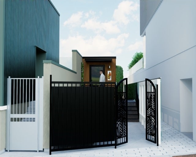 8749 El Tovar pl, West Hollywood, CA for lease Primary Photo- Image 1 of 6